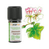 Aceite Esencial de Geranio Bourbon (pelargonium graveolens) Florame