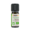 Aceite esencial de hoja de naranja amarga (Citrus aurantium amara) Florame