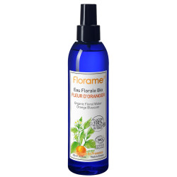 Agua Floral de Azahar Bio Florame