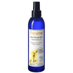Agua Floral de Hamamelis Bio Florame