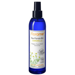 Agua Floral de Manzanilla Bio Florame