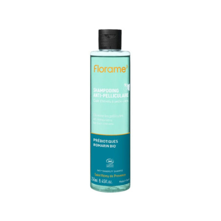 Champú Anticaspa 250ml Florame