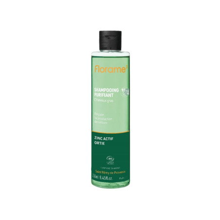 Champú Purificante 250ml Florame