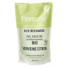 Eco-recarga gel de ducha Verveine Citron (Verbena Limón) 700ml Florame