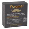 Jabón Viajero 5 en 1 Hombre Florame