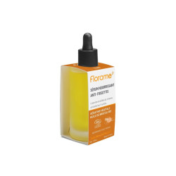 Sérum Capilar Nutritivo Antiencrespamiento 50ml Florame