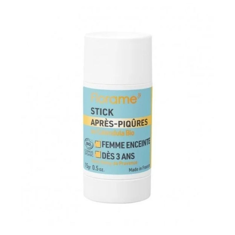 Stick Post-Picaduras Florame
