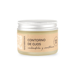 Contorno De Ojos Crema 30Ml. Bio Matarrania