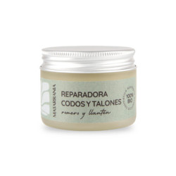 Reparadora Codos Y Talones 30Ml. Bio Matarrania