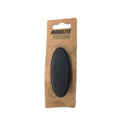 Pasador de madera oscura Modelite Nature