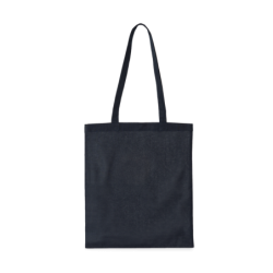 Bolsa basic de algodón orgánico Natuhral