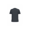 Camiseta básica de algodón orgánico hombre Natuhral -…