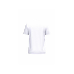 Camiseta básica de algodón orgánico hombre Natuhral -…