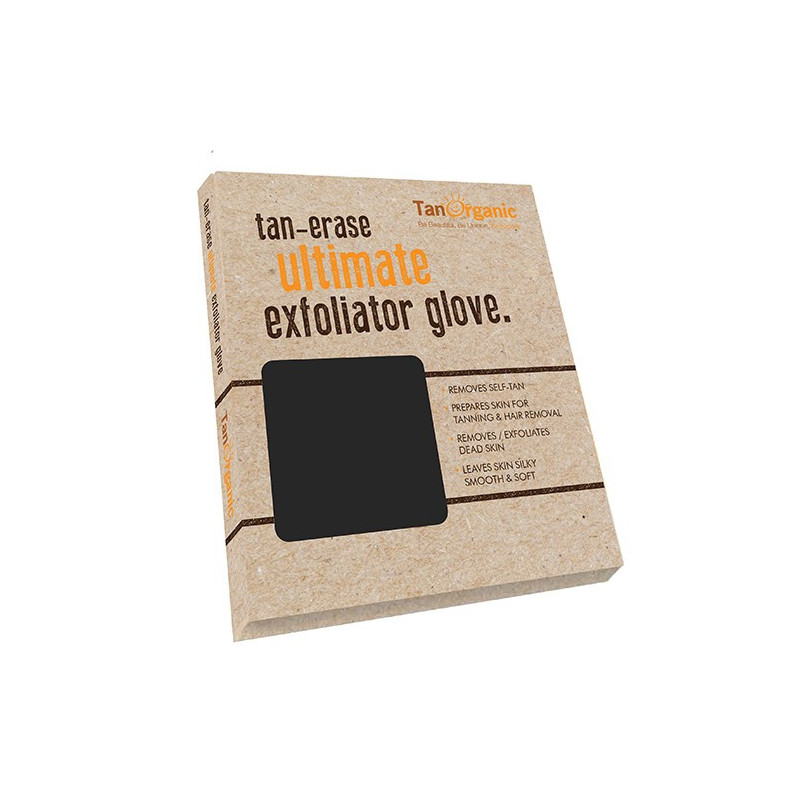 Guante aplicador Luxury Tanning Glove Tanorganic