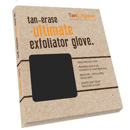 Guante aplicador Luxury Tanning Glove Tanorganic