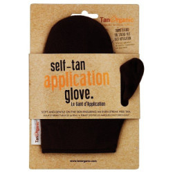 Guante aplicador Luxury Tanning Glove Tanorganic -…