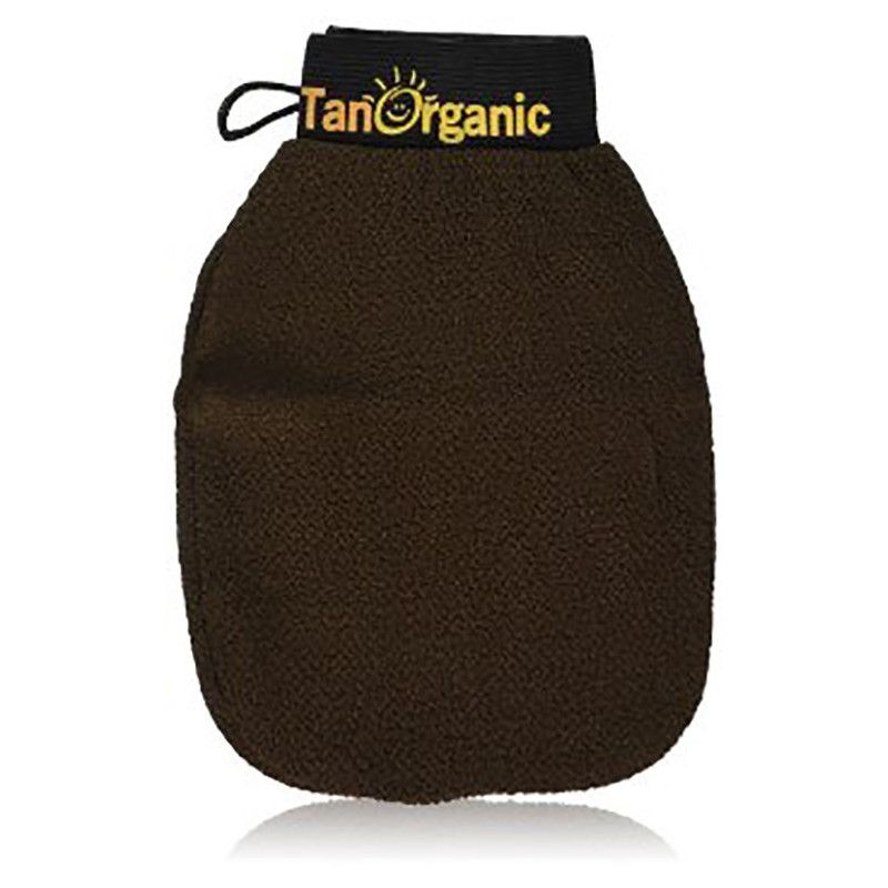 Guante preparador Ultimate Exfoliator TAN ERASE Tanorganic