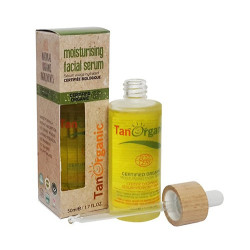 Sérum facial hidratante 50 ml Tanorganic