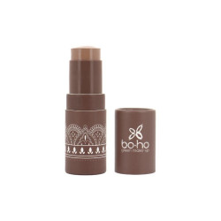 Contouring en barra 01 Mochaccino BOHO