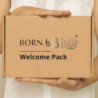 Welcome Pack BORN TO BIO