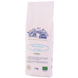 Harina Blanca de Trigo 5kg · CG